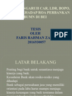 Ujian Tesis