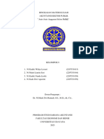 Kelompok 9 - Analisis Investasi Publik