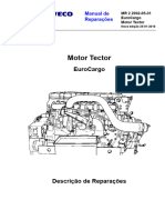 Motor Tector