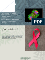 Cáncer