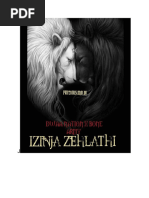 Izinja Zehlathi