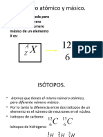 Modelos Del Átomo Continuación