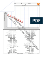 RTA - Blasingame Plot