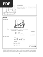 PROBLEM 6.13: Solution