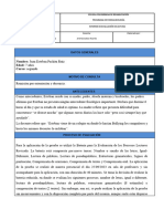 Informe Final Jessika Yance