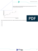 1º Check Up de Química