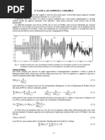 Fatica 3 Amp Var