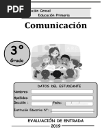 3ro Comunicacion