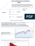 Method e Trading Sylvain