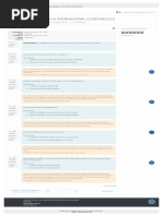 Autoevaluación 1 Unidad 1 MERCADO Y COMPETENCIA INTERNACIONAL