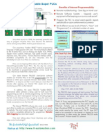 2) T100MD PLC Brochure