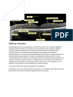 Edema Macular