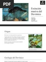 Extincion