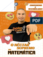 E-Book Néctar Da Matemática-V4-Copyright