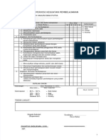 PDF Supervisi Kegiatan Pembelajaran Paud TK