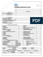 Ficha Dermo Cosmetica 2023 HDC
