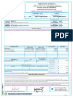 Poliza Contrato 184 de 2020