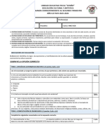 Examen 9nosegb Eca 2do Trimestre 2023