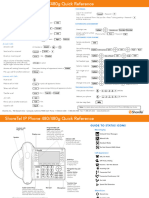 IP480 User Guide