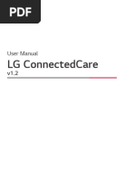 LGConnectedCare Operations Manual