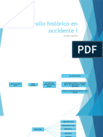 IV Sesión - Desarrollo Histórico de La Ética I