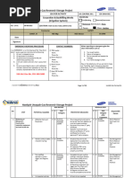 SIM ARABIA - JSA For Excavation and Backfilling Works (Irrigation System)