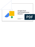 PDF - OD - M2 - Resources and Access in The Cloud