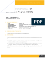 Ef - Desarrollo de Talento