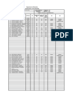 SF8 (Nutritional Status) Automated Grade 12 Ict