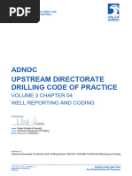 ADCOP 3 CH04Well Reporting and Coding - Final