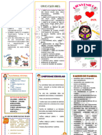 Trptico Inicio de Ciclo 22-23