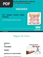 Tema 15 Semiologia de Abdomen