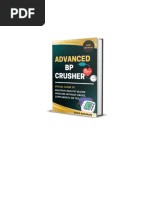 Advance BP Crusher Book-3