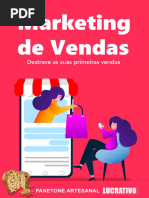 Marketing de Vendas