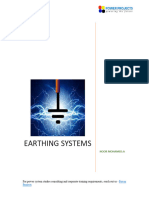 Types of Earthing System 1642354875