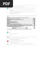 Contabilidad Financiera Superior - Examen 1semana 2021