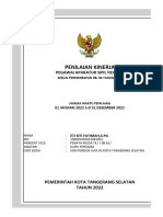 Eti Siti Fatimah - SKP - 2022