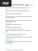 UT 3 Actividad 6 - Examen de Prueba