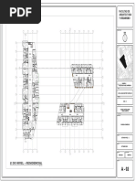 Diseño X - Taller de Fin de Carrera Ii: Facultad de Arquitectura Y Urbanismo