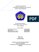 Modul 3 Hukum Kirchoff