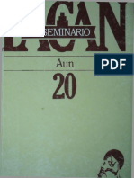 El Seminario 20 - Paidos