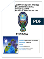 Energia