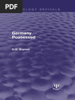 Germany Possessed