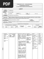 Formato Plan Unidad de Trabajo-PUT2 PROGC2B