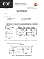 EEE 180.1 Lab2