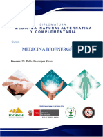 Libro Medicina Bioenergetica