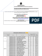 SEREP-BR Relação Com Quantitativo de Vagas