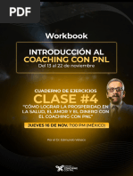 Workbook Clase #4 Interactivo