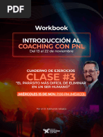 Workbook Clase #3 Interactivo