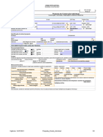 Planilha Pfui Atualizada Modelo